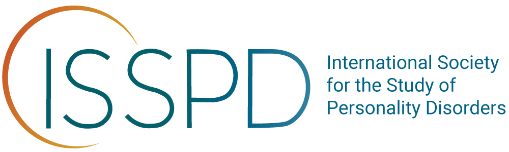 Logo ISSPD
